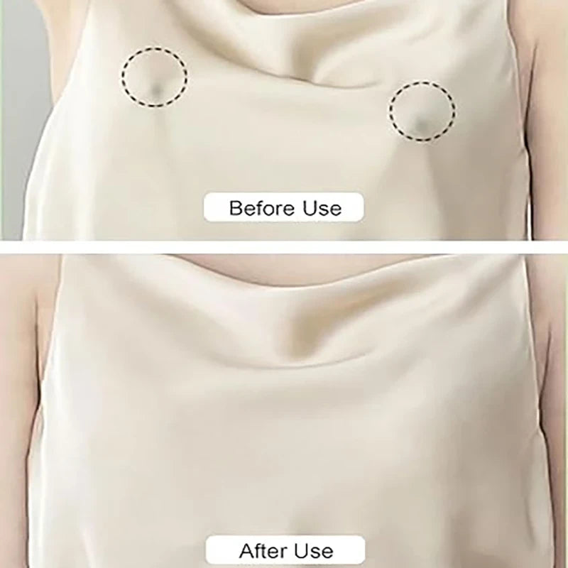 Silicone Nipple Covers
