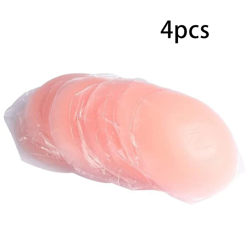 Silicone Nipple Covers